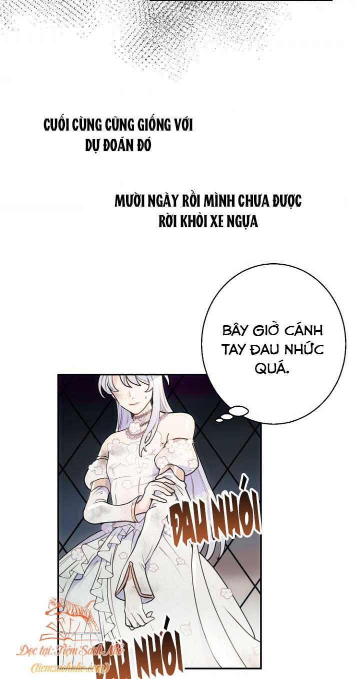 Tiền Là Tất Cả Chồng Là Phù Du Chap 1 - Next Chap 2