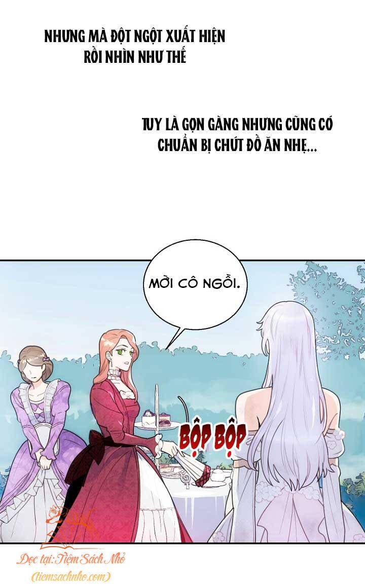 Tiền Là Tất Cả Chồng Là Phù Du Chap 1 - Next Chap 2