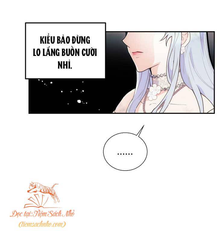 Tiền Là Tất Cả Chồng Là Phù Du Chap 1 - Next Chap 2