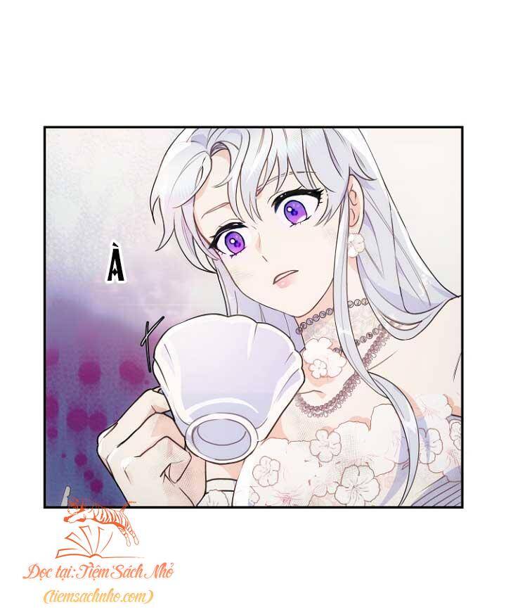 Tiền Là Tất Cả Chồng Là Phù Du Chap 1 - Next Chap 2