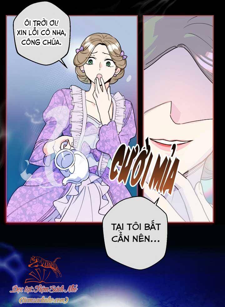 Tiền Là Tất Cả Chồng Là Phù Du Chap 1 - Next Chap 2
