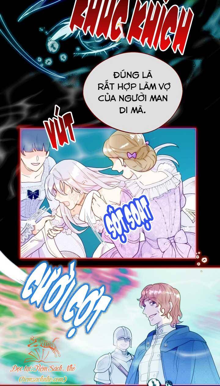 Tiền Là Tất Cả Chồng Là Phù Du Chap 1 - Next Chap 2