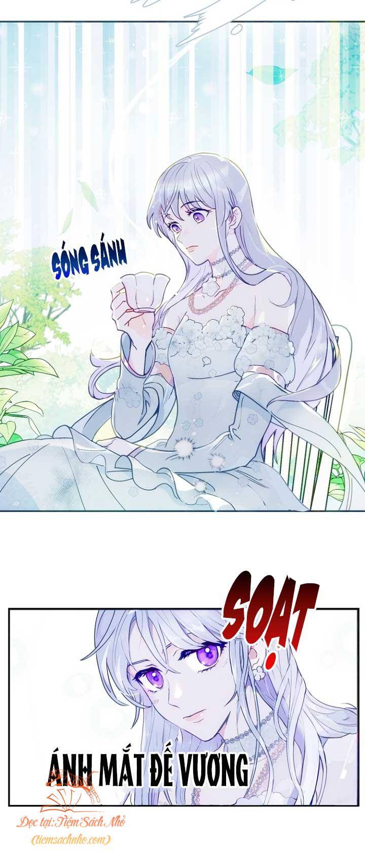 Tiền Là Tất Cả Chồng Là Phù Du Chap 1 - Next Chap 2
