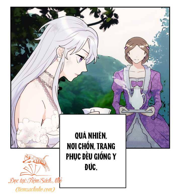 Tiền Là Tất Cả Chồng Là Phù Du Chap 1 - Next Chap 2