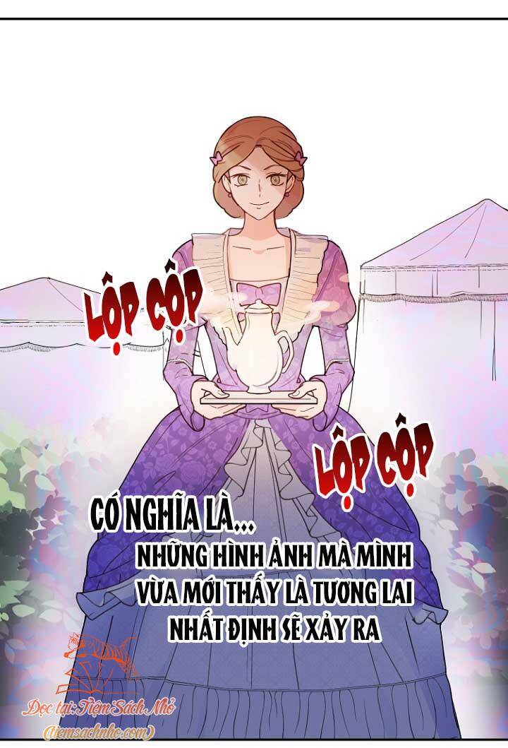 Tiền Là Tất Cả Chồng Là Phù Du Chap 1 - Next Chap 2