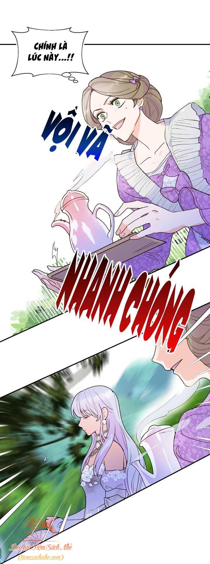 Tiền Là Tất Cả Chồng Là Phù Du Chap 1 - Next Chap 2