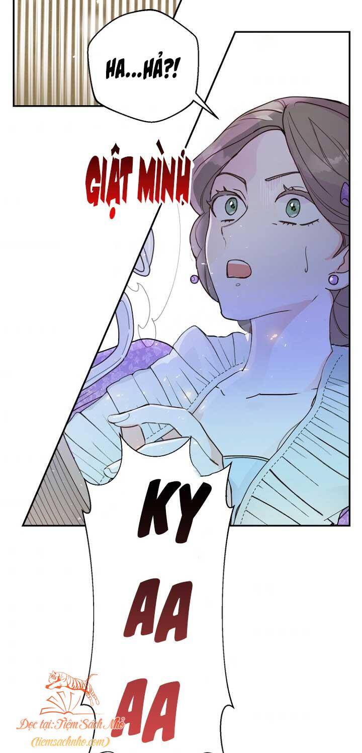 Tiền Là Tất Cả Chồng Là Phù Du Chap 1 - Next Chap 2