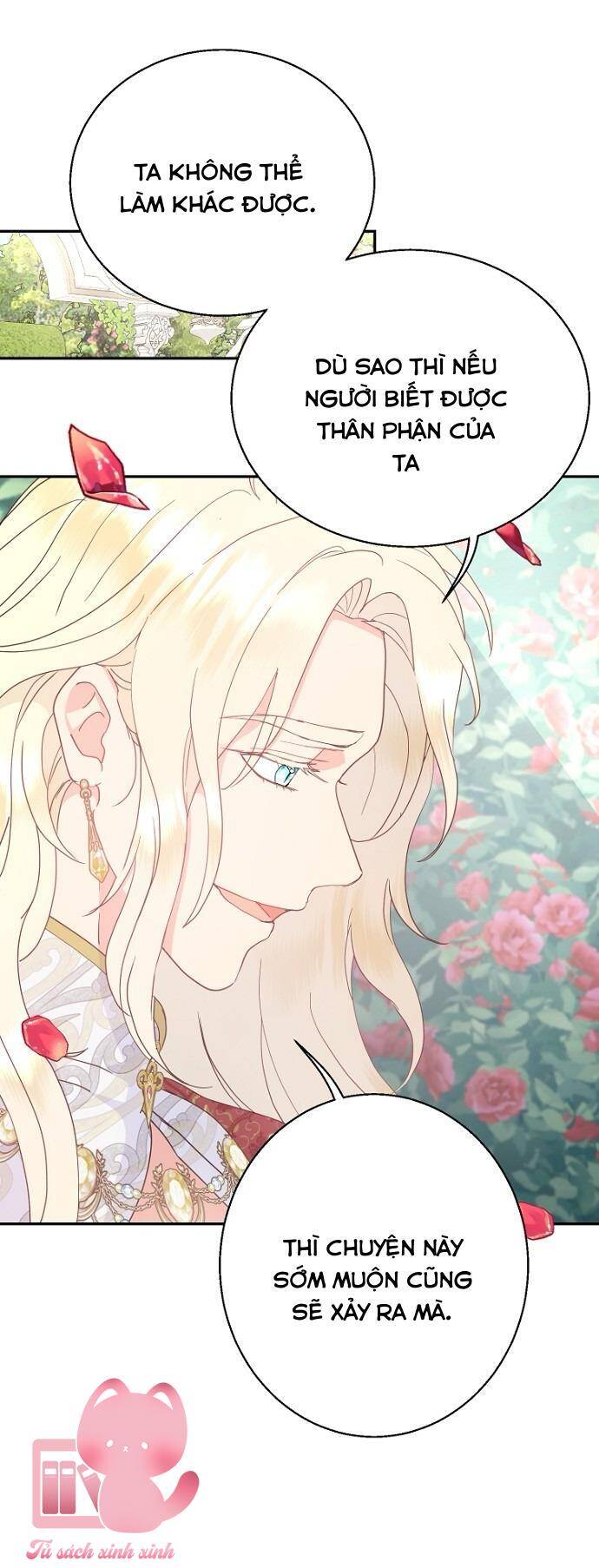 Tiền Là Tất Cả Chồng Là Phù Du Chap 102 - Next Chap 103