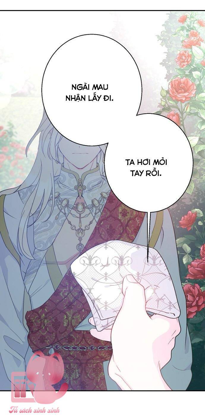 Tiền Là Tất Cả Chồng Là Phù Du Chap 102 - Next Chap 103