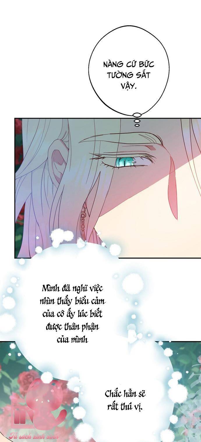Tiền Là Tất Cả Chồng Là Phù Du Chap 102 - Next Chap 103