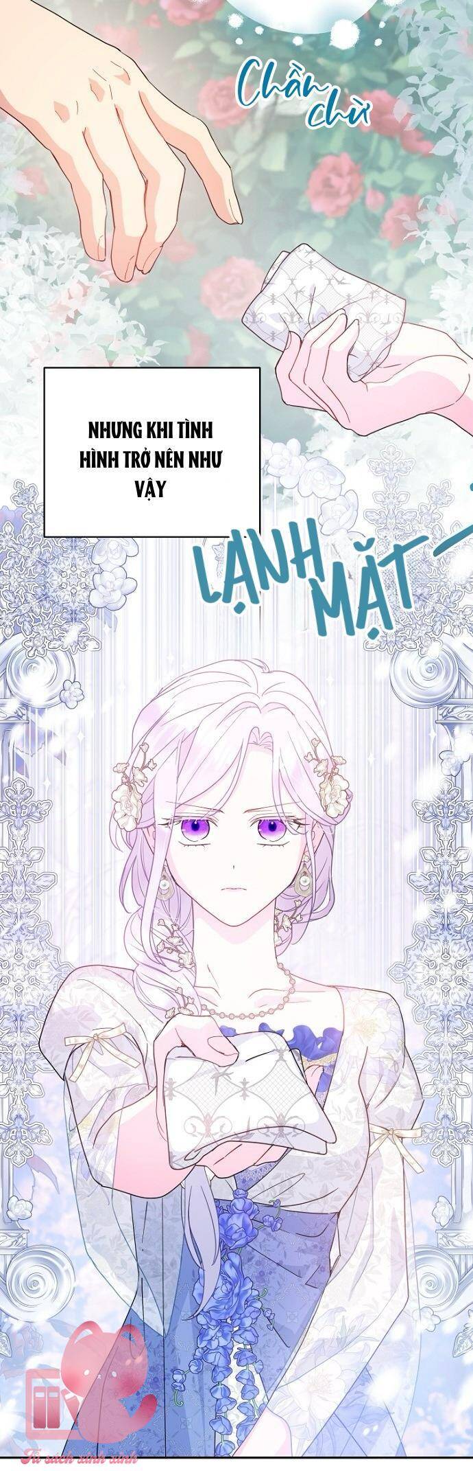 Tiền Là Tất Cả Chồng Là Phù Du Chap 102 - Next Chap 103