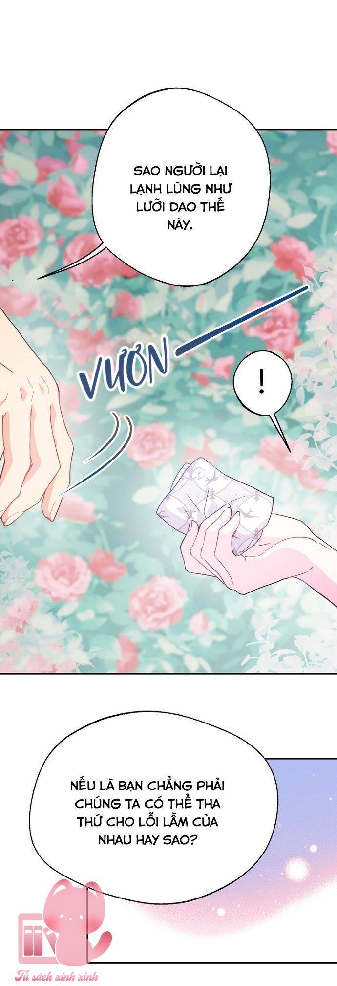 Tiền Là Tất Cả Chồng Là Phù Du Chap 102 - Next Chap 103
