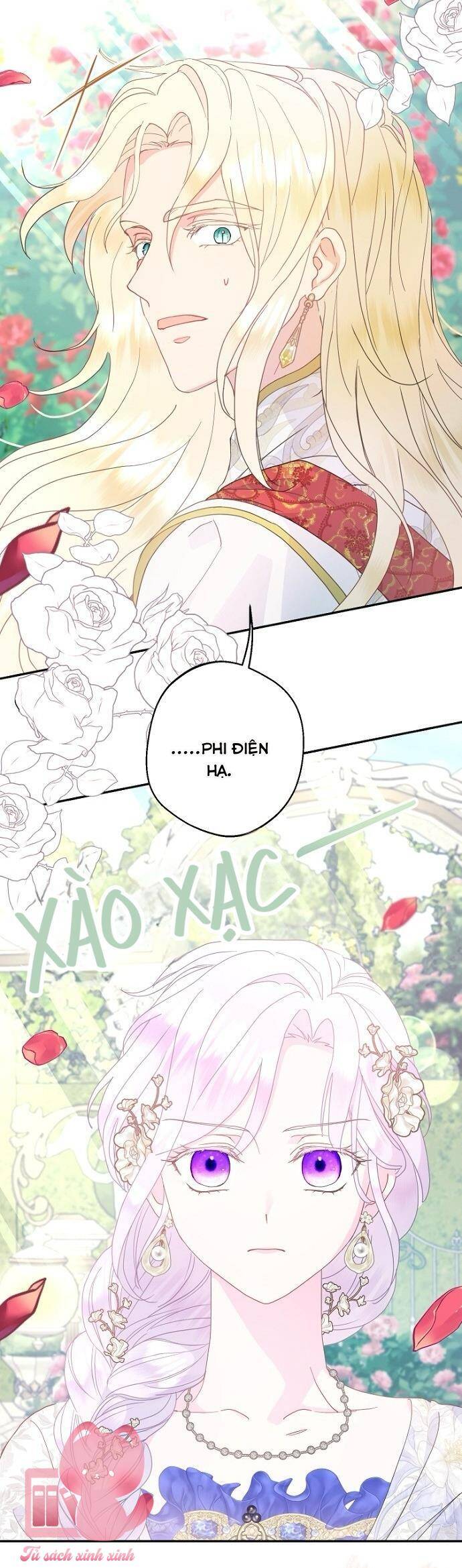 Tiền Là Tất Cả Chồng Là Phù Du Chap 102 - Next Chap 103