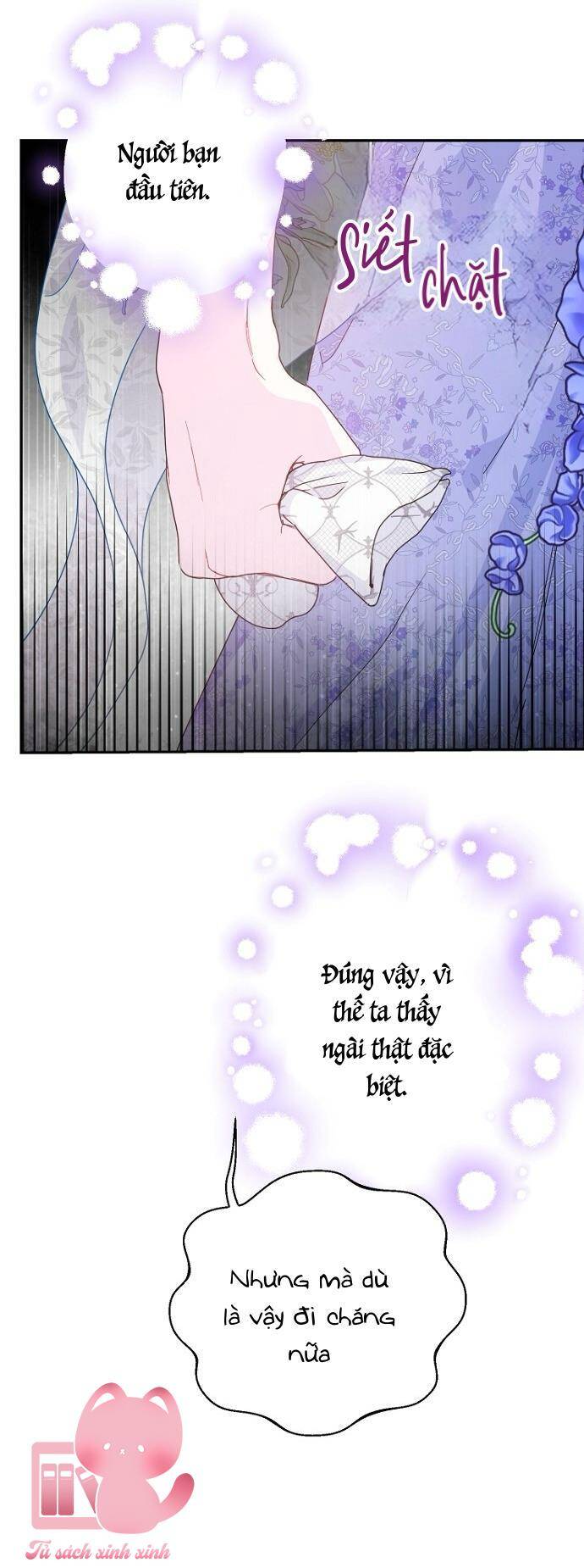 Tiền Là Tất Cả Chồng Là Phù Du Chap 102 - Next Chap 103