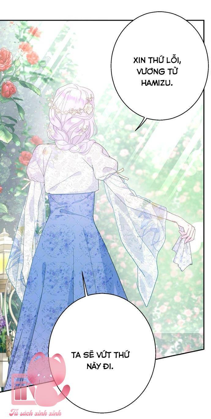 Tiền Là Tất Cả Chồng Là Phù Du Chap 102 - Next Chap 103