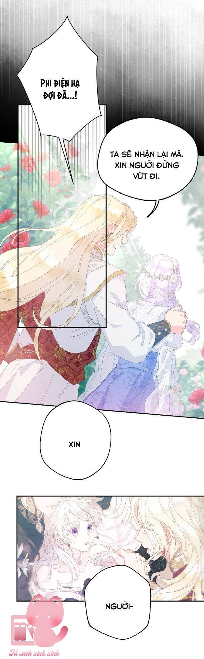 Tiền Là Tất Cả Chồng Là Phù Du Chap 102 - Next Chap 103