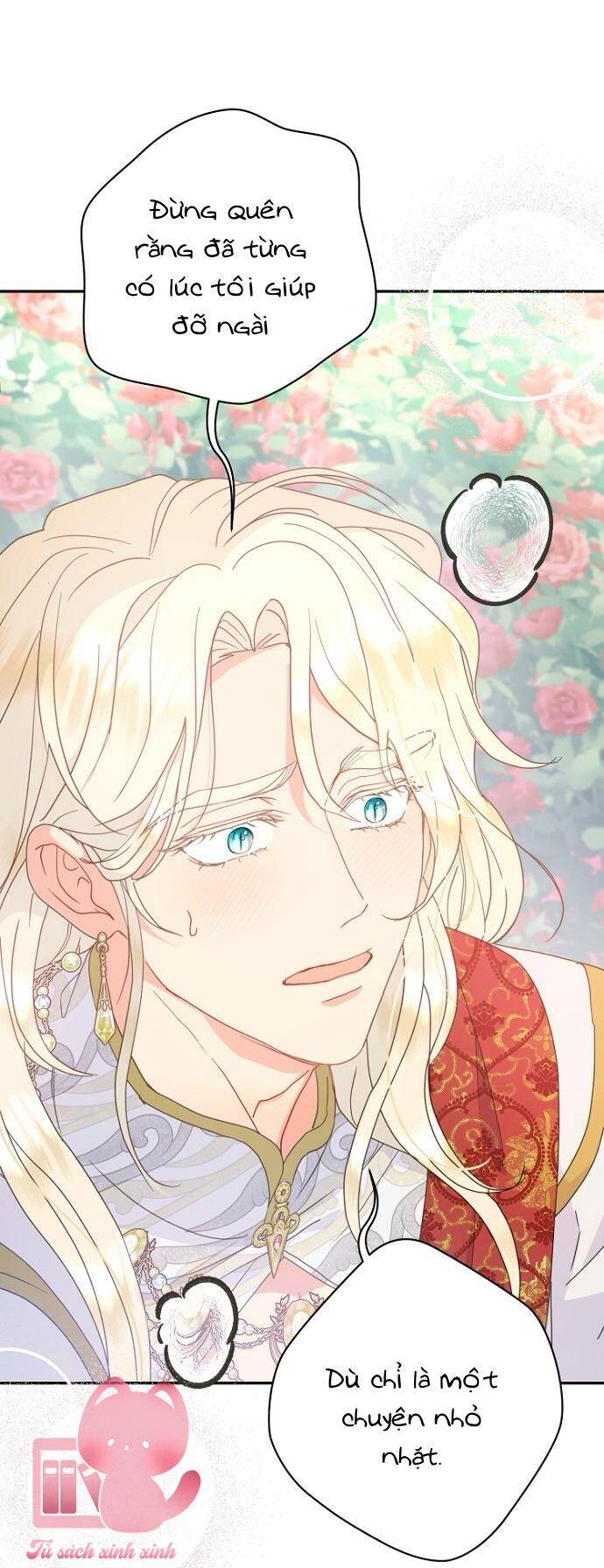 Tiền Là Tất Cả Chồng Là Phù Du Chap 102 - Next Chap 103