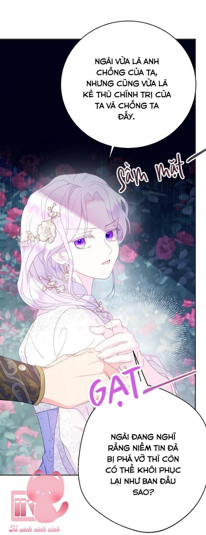 Tiền Là Tất Cả Chồng Là Phù Du Chap 102 - Next Chap 103