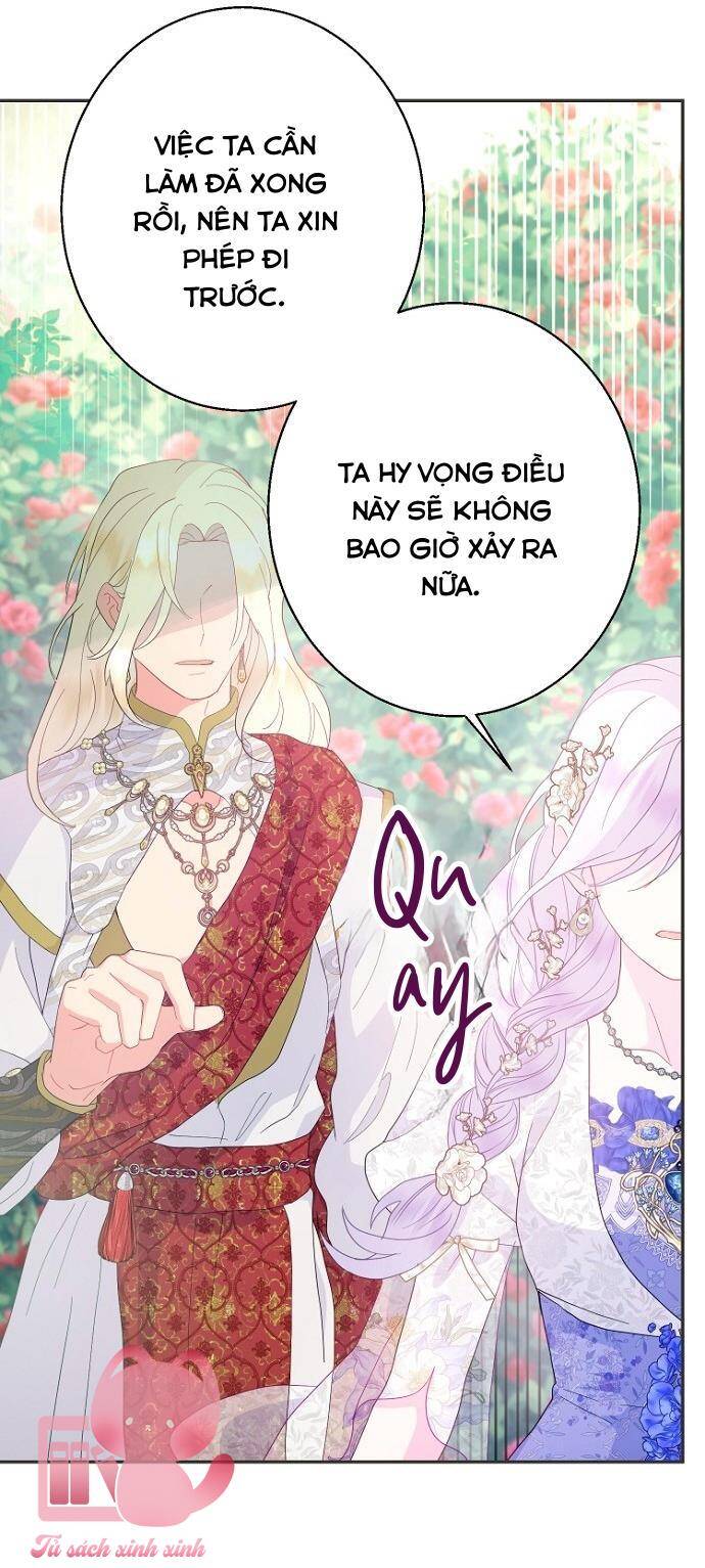 Tiền Là Tất Cả Chồng Là Phù Du Chap 102 - Next Chap 103