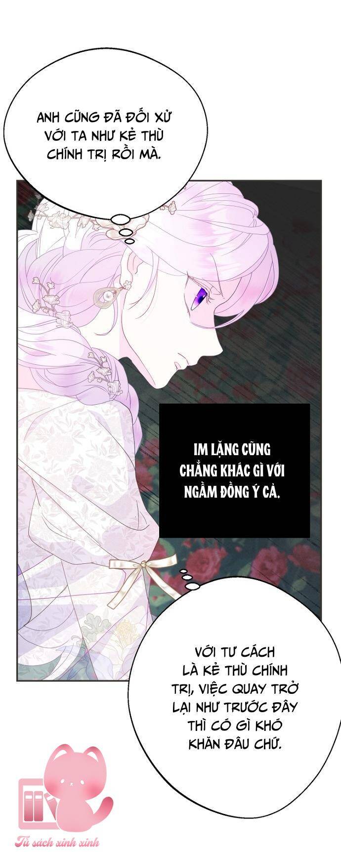 Tiền Là Tất Cả Chồng Là Phù Du Chap 102 - Next Chap 103