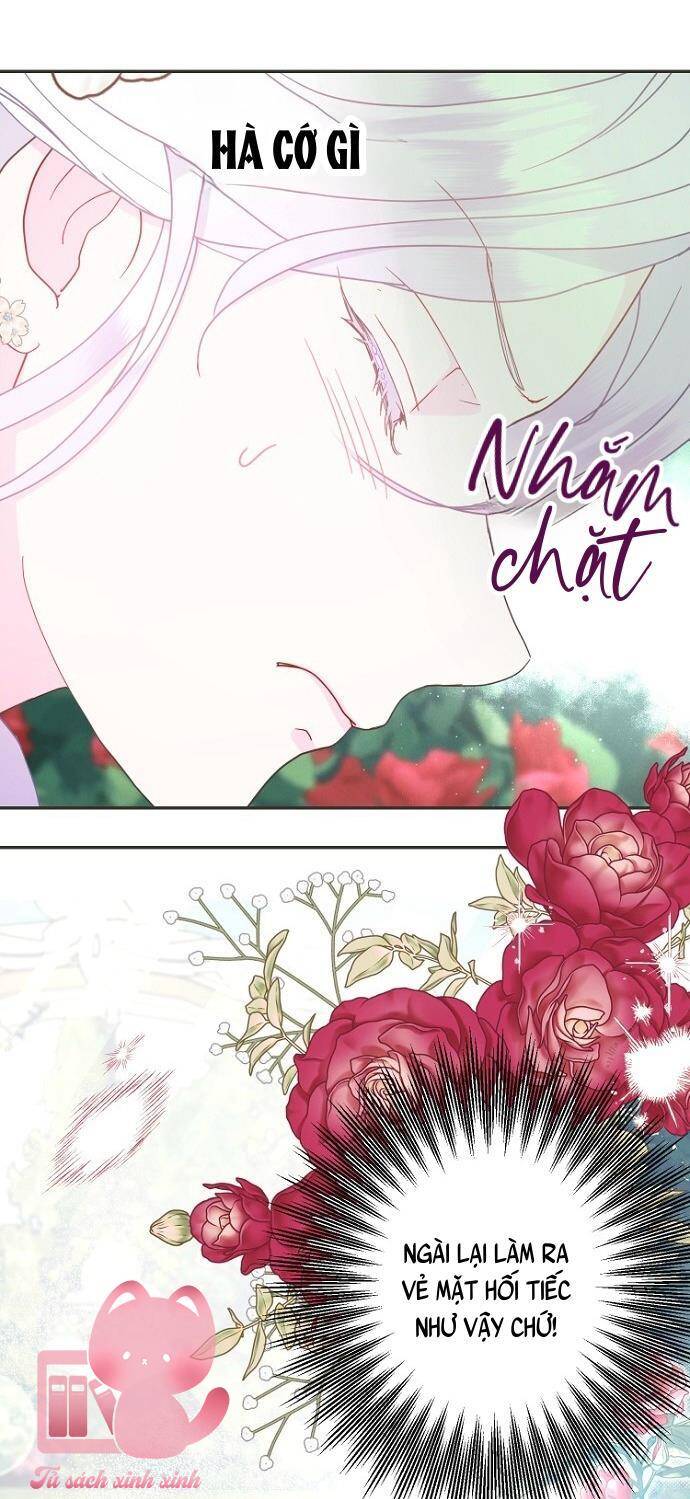 Tiền Là Tất Cả Chồng Là Phù Du Chap 102 - Next Chap 103