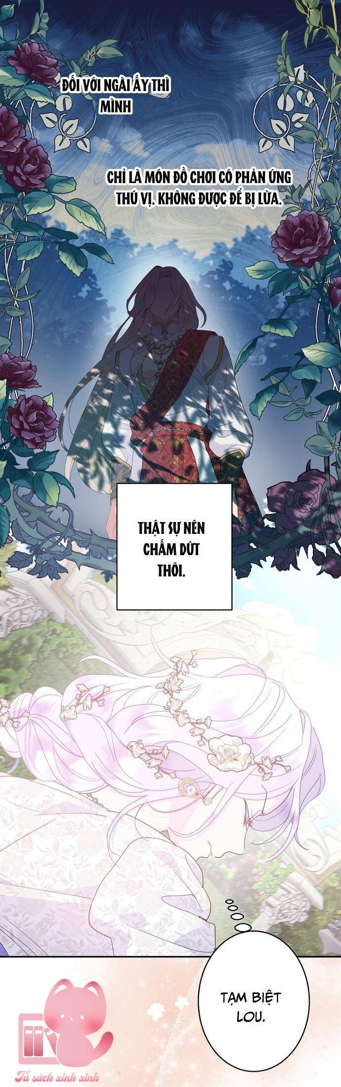 Tiền Là Tất Cả Chồng Là Phù Du Chap 102 - Next Chap 103