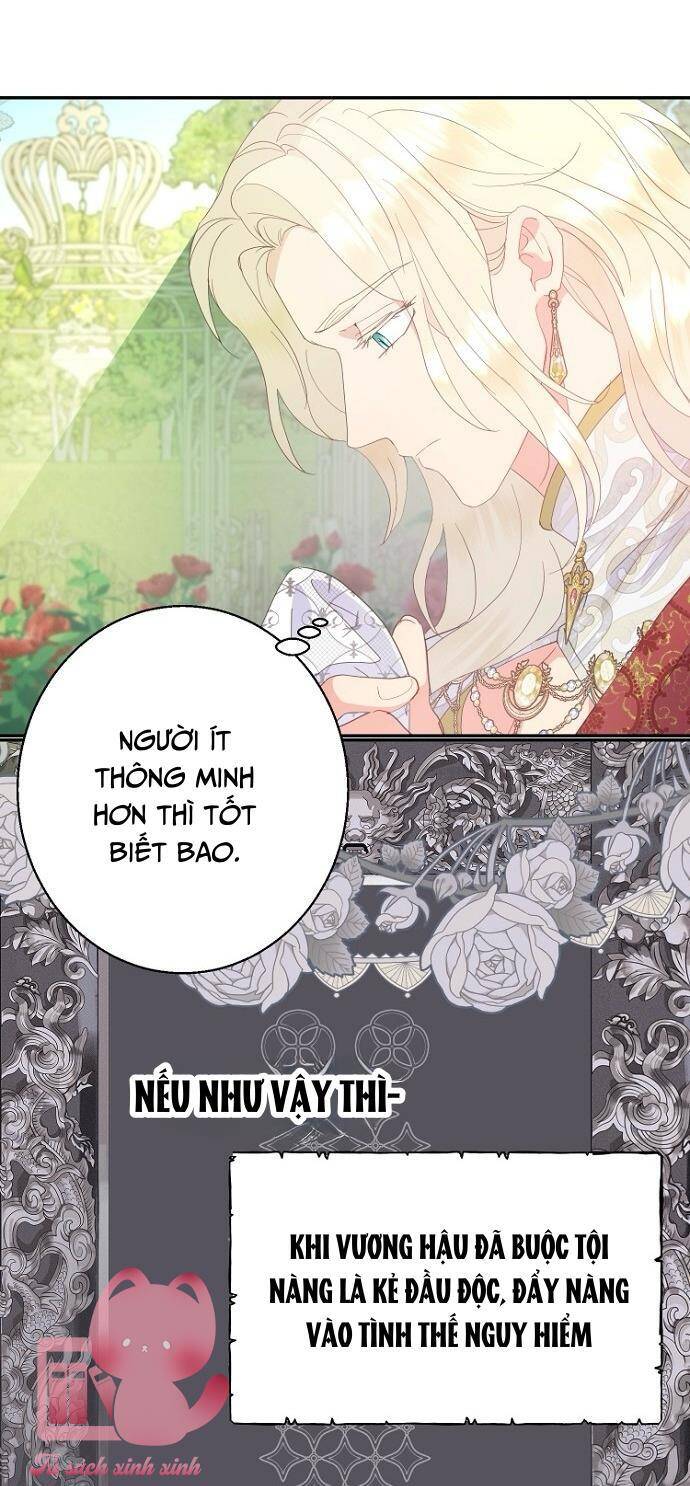 Tiền Là Tất Cả Chồng Là Phù Du Chap 102 - Next Chap 103
