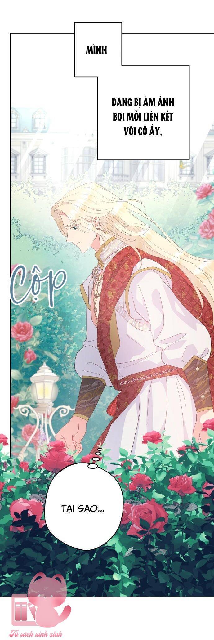 Tiền Là Tất Cả Chồng Là Phù Du Chap 102 - Next Chap 103