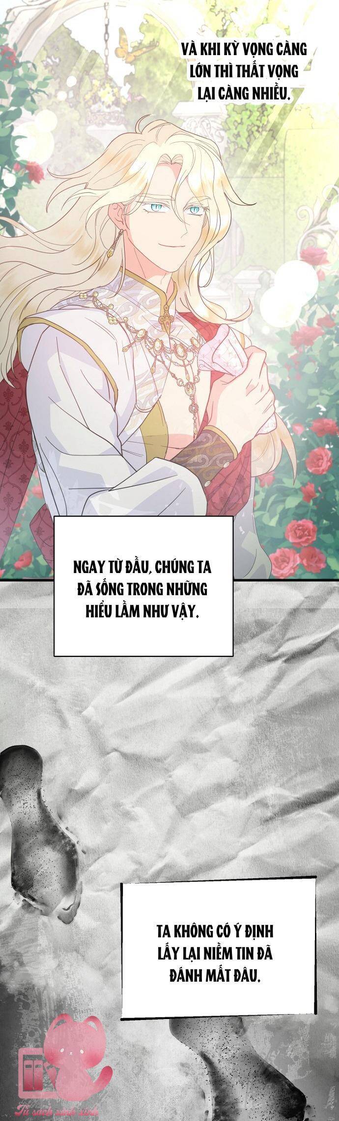 Tiền Là Tất Cả Chồng Là Phù Du Chap 102 - Next Chap 103