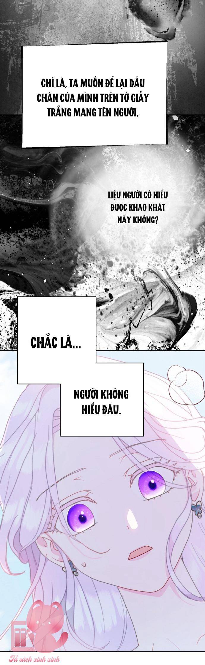 Tiền Là Tất Cả Chồng Là Phù Du Chap 102 - Next Chap 103