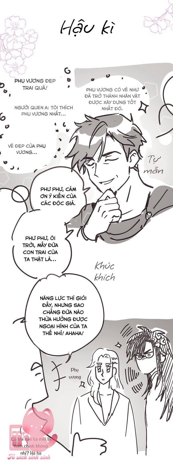 Tiền Là Tất Cả Chồng Là Phù Du Chap 102 - Next Chap 103