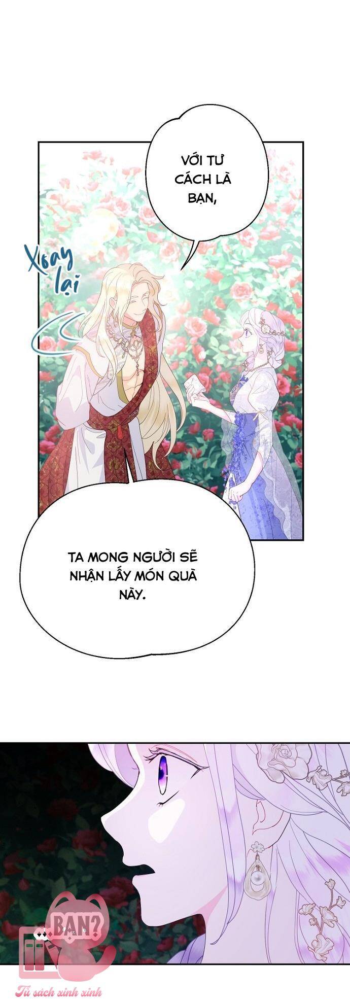 Tiền Là Tất Cả Chồng Là Phù Du Chap 102 - Next Chap 103