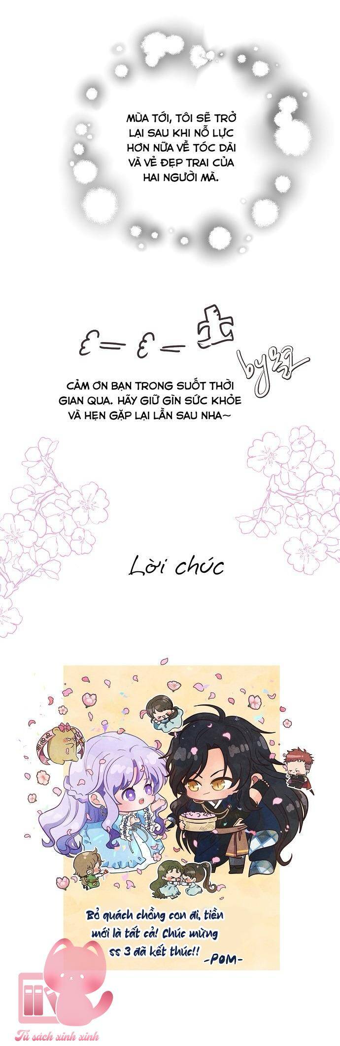 Tiền Là Tất Cả Chồng Là Phù Du Chap 102 - Next Chap 103
