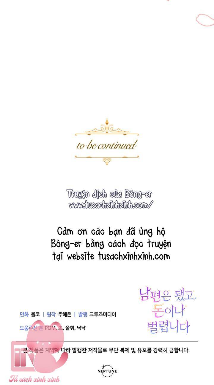 Tiền Là Tất Cả Chồng Là Phù Du Chap 29 - Next Chap 30
