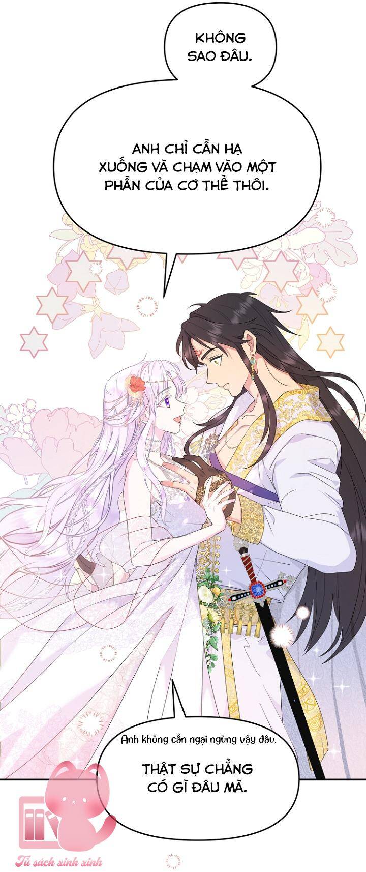 Tiền Là Tất Cả Chồng Là Phù Du Chap 29 - Next Chap 30
