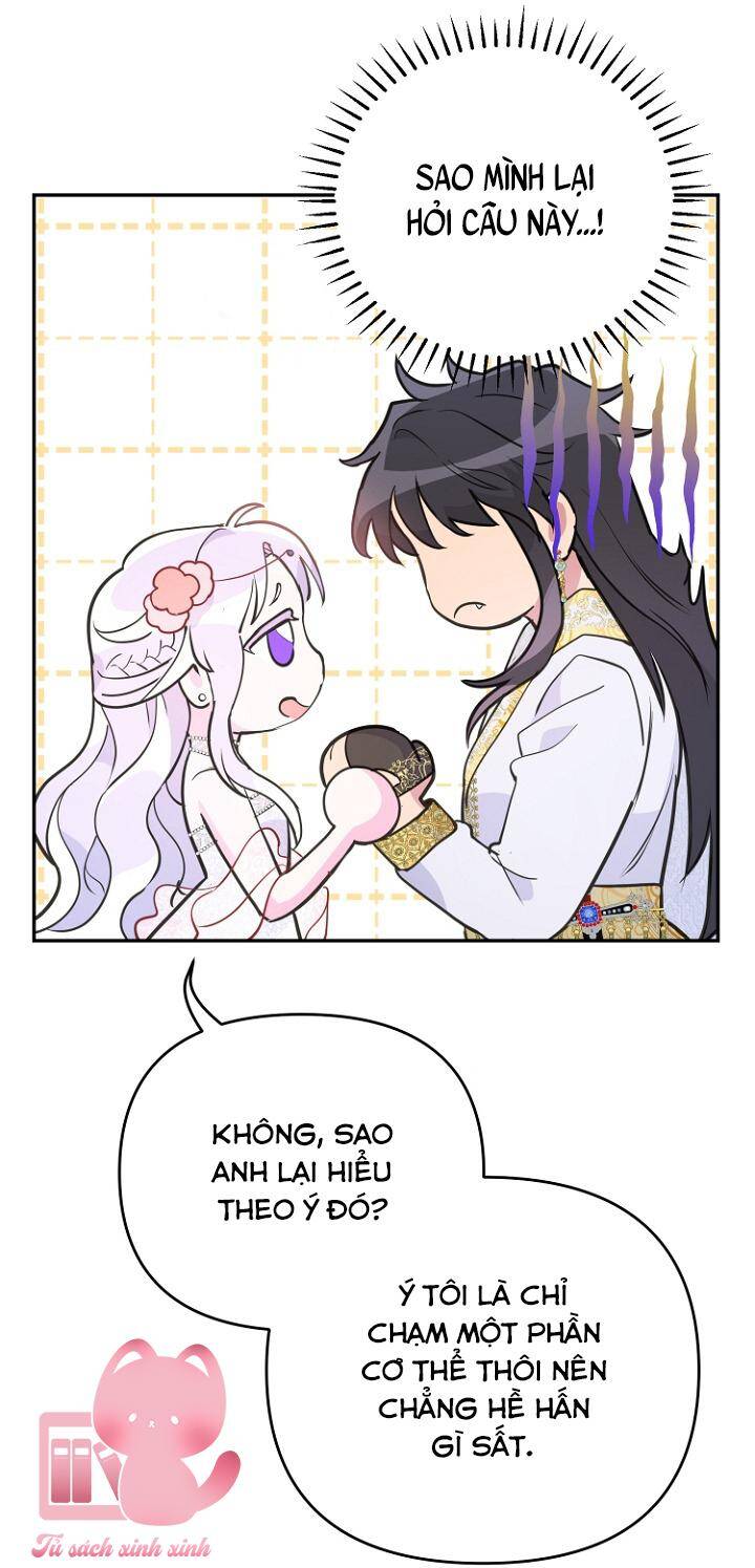 Tiền Là Tất Cả Chồng Là Phù Du Chap 29 - Next Chap 30