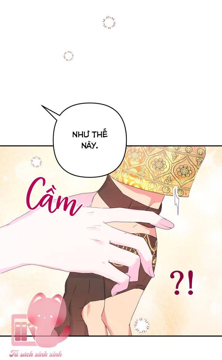 Tiền Là Tất Cả Chồng Là Phù Du Chap 29 - Next Chap 30