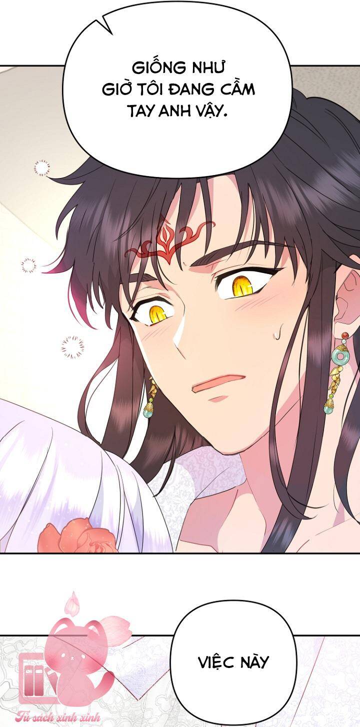 Tiền Là Tất Cả Chồng Là Phù Du Chap 29 - Next Chap 30