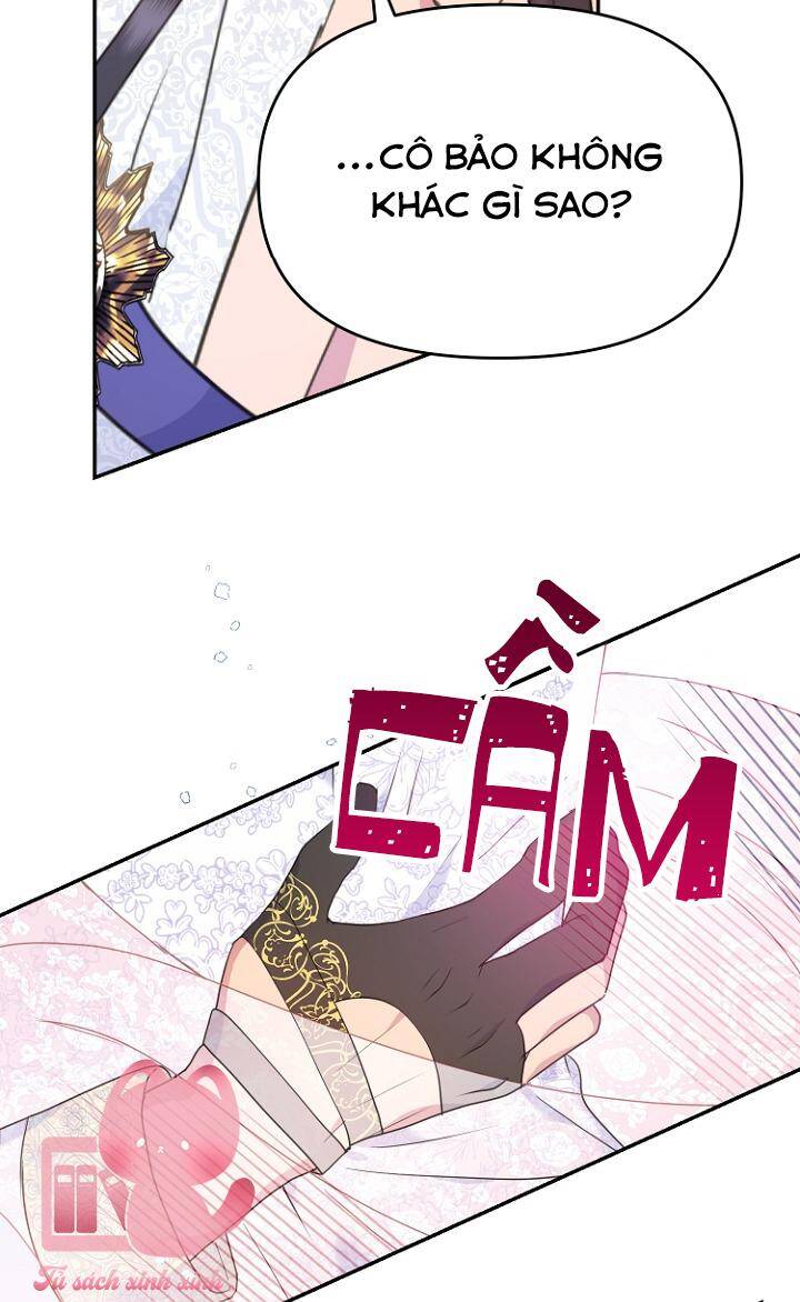 Tiền Là Tất Cả Chồng Là Phù Du Chap 29 - Next Chap 30