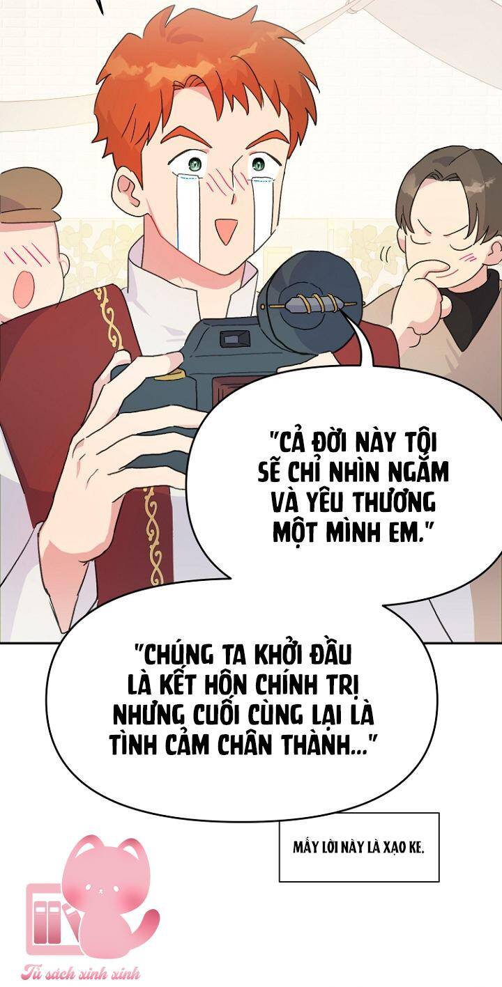 Tiền Là Tất Cả Chồng Là Phù Du Chap 29 - Next Chap 30