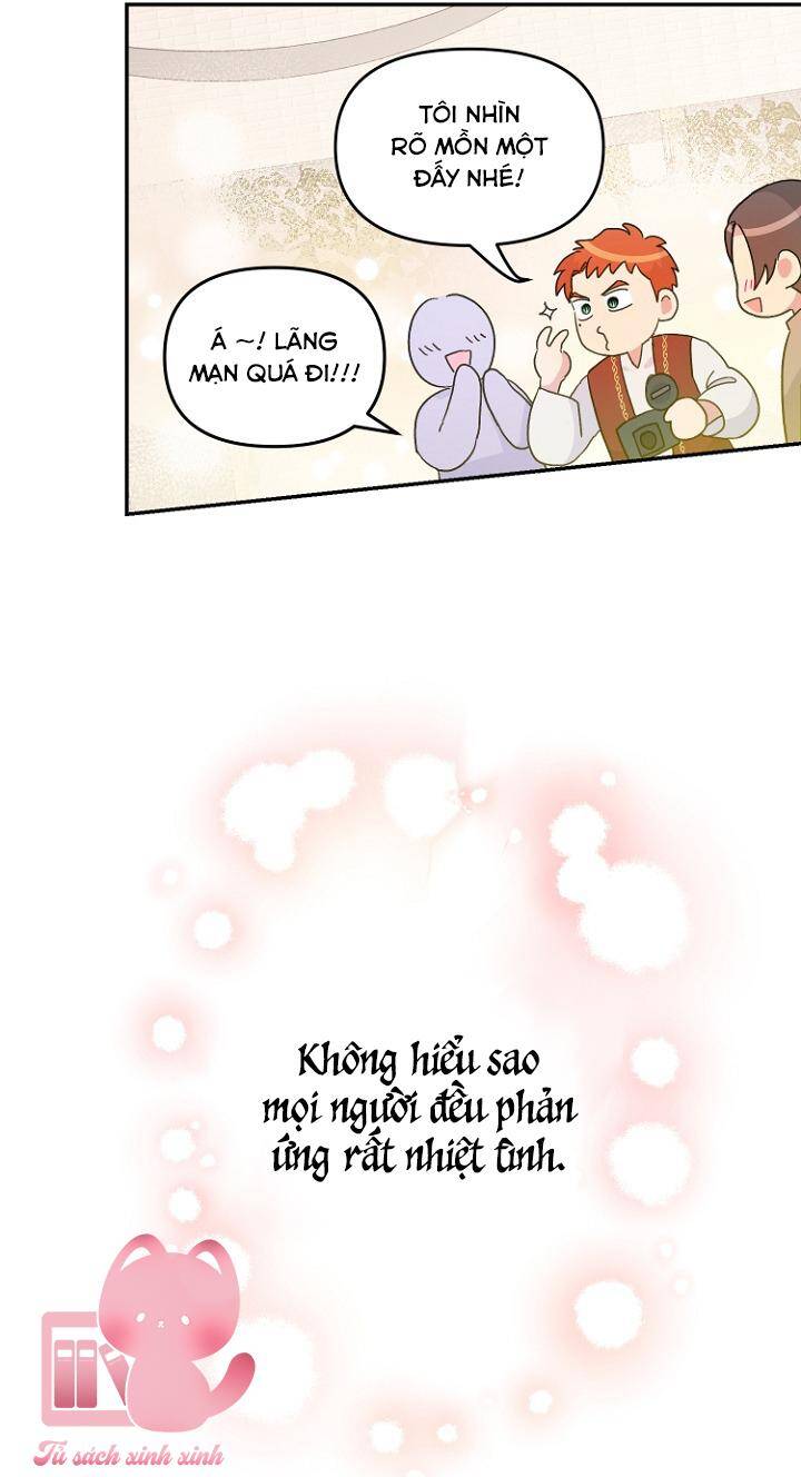 Tiền Là Tất Cả Chồng Là Phù Du Chap 29 - Next Chap 30