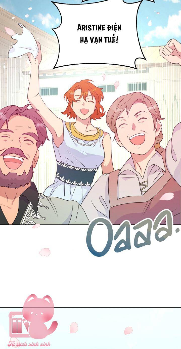 Tiền Là Tất Cả Chồng Là Phù Du Chap 29 - Next Chap 30