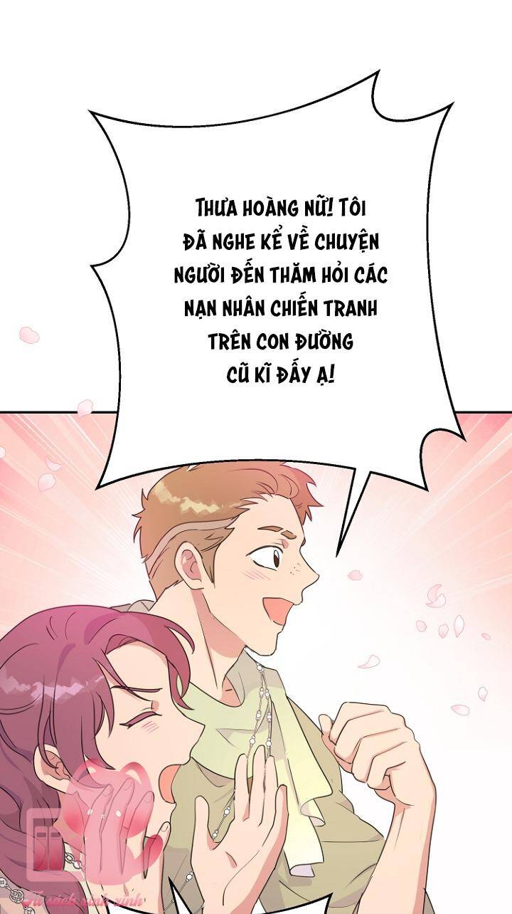 Tiền Là Tất Cả Chồng Là Phù Du Chap 29 - Next Chap 30