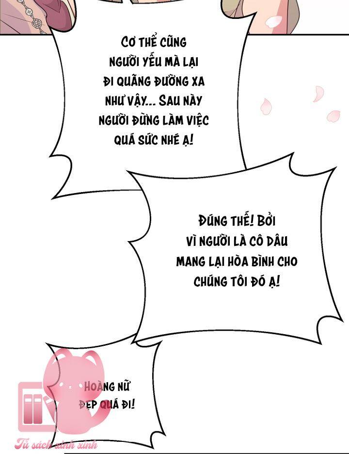 Tiền Là Tất Cả Chồng Là Phù Du Chap 29 - Next Chap 30