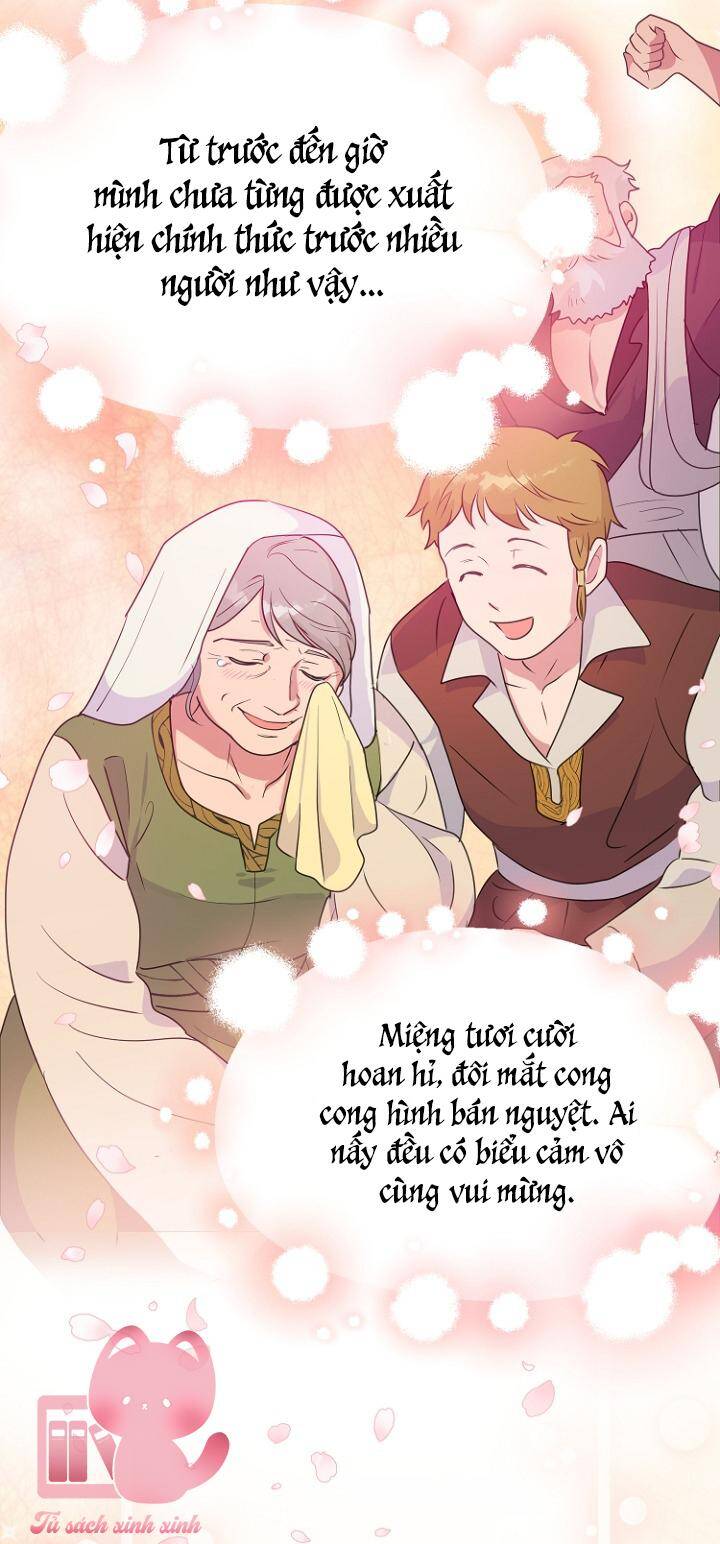 Tiền Là Tất Cả Chồng Là Phù Du Chap 29 - Next Chap 30