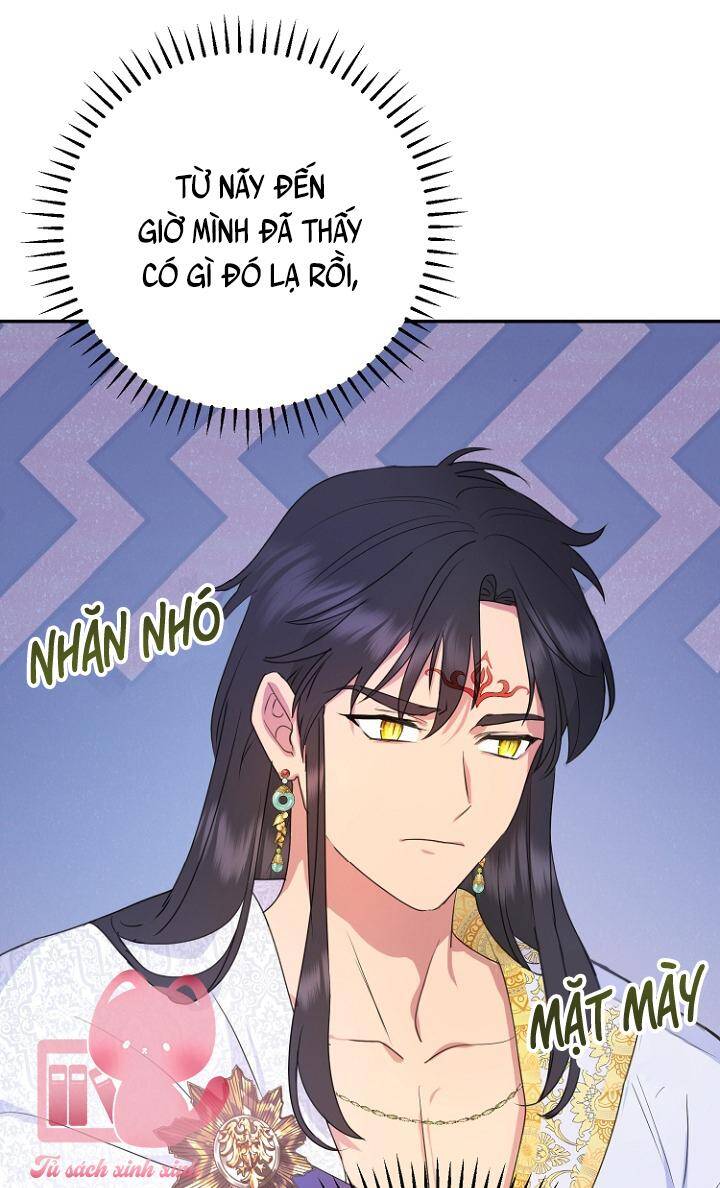 Tiền Là Tất Cả Chồng Là Phù Du Chap 29 - Next Chap 30