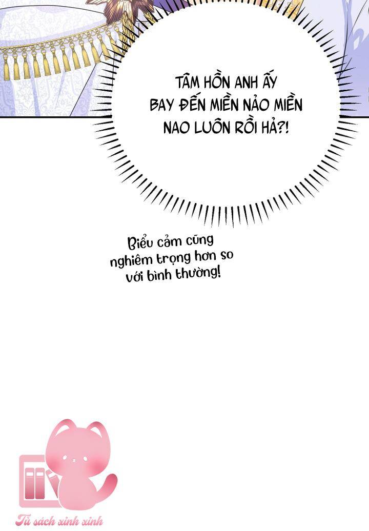 Tiền Là Tất Cả Chồng Là Phù Du Chap 29 - Next Chap 30