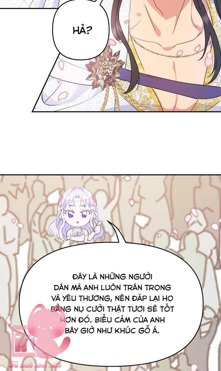 Tiền Là Tất Cả Chồng Là Phù Du Chap 29 - Next Chap 30
