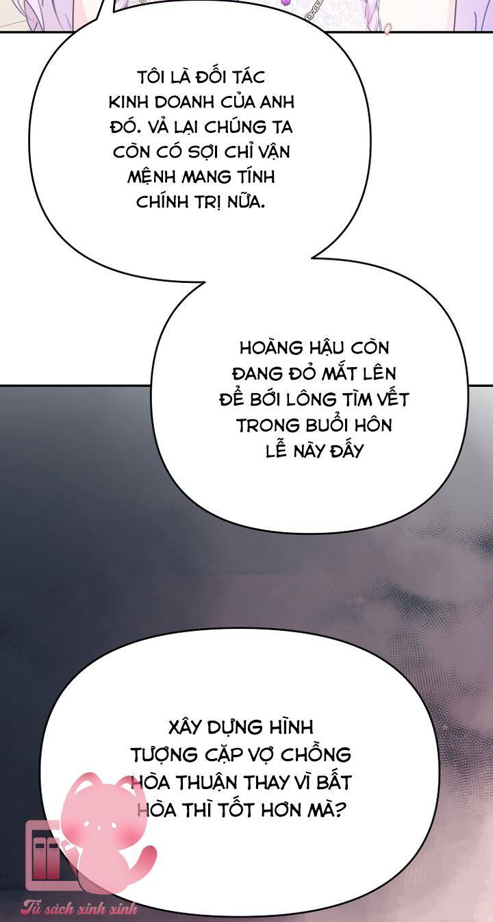 Tiền Là Tất Cả Chồng Là Phù Du Chap 29 - Next Chap 30