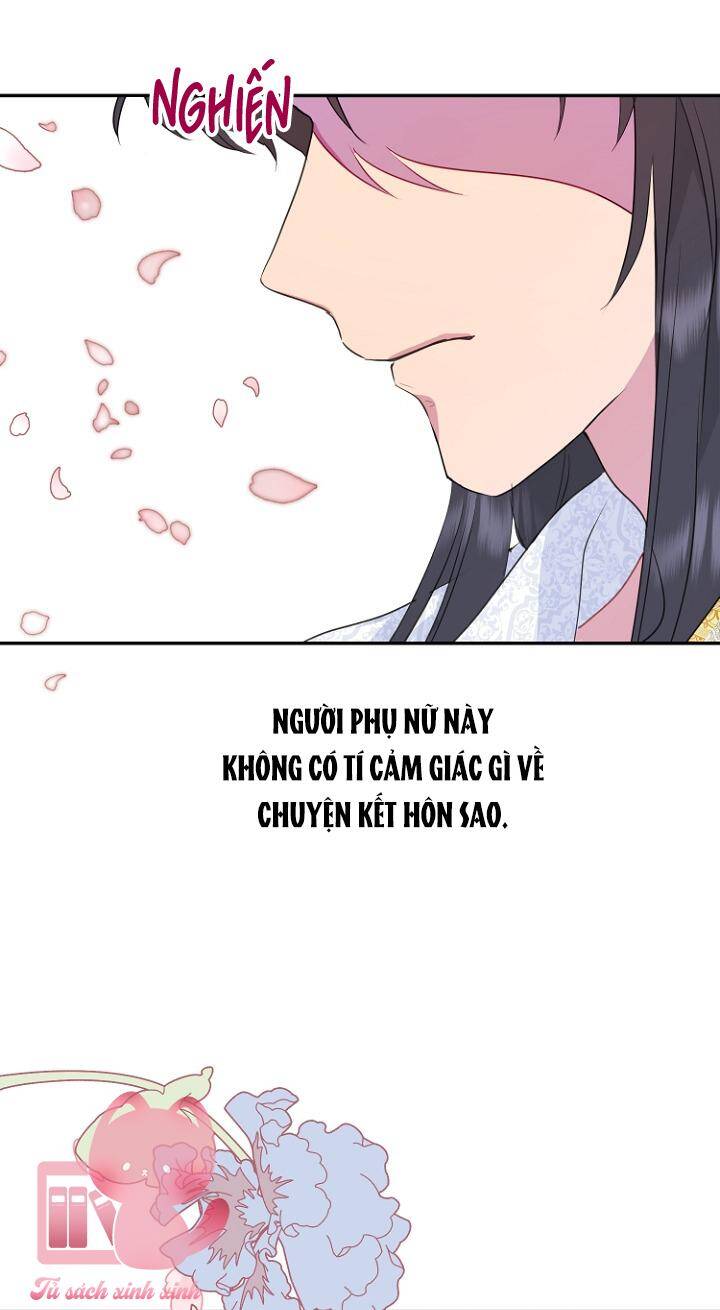 Tiền Là Tất Cả Chồng Là Phù Du Chap 29 - Next Chap 30